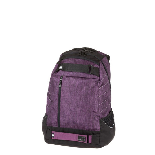 RUCSAC POSH WINGMAN VIOLET MELANGE WALKER