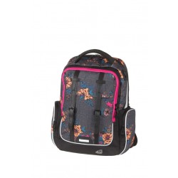 RUCSAC WIZZARD ACADEMY AUBURN FLOWER WALKER