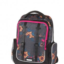 RUCSAC WIZZARD ACADEMY AUBURN FLOWER WALKER