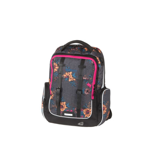 RUCSAC WIZZARD ACADEMY AUBURN FLOWER WALKER