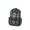RUCSAC WIZZARD ACADEMY BLUE PILE WALKER