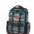 RUCSAC WIZZARD ACADEMY BLUE PILE WALKER