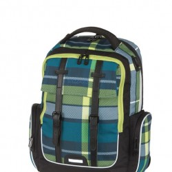 RUCSAC WIZZARD ACADEMY CAROURI LEMON WALKER