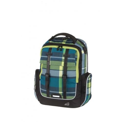 RUCSAC WIZZARD ACADEMY CAROURI LEMON WALKER