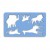 SABLON ANIMALE SALBATICE 2 KOH-I-NOOR