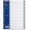 SEPARATOARE INDEX PLASTIC 1-10 NOKI