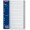 SEPARATOARE INDEX PLASTIC 1-20 NOKI