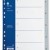SEPARATOARE INDEX PLASTIC 1-5 NOKI