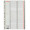 SEPARATOARE INDEX PLASTIC 1-54 MAXI ESSELTE