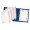 SEPARATOARE INDEX PLASTIC 1-6 ESSELTE