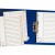 SEPARATOARE INDEX PLASTIC A-Z ESSELTE