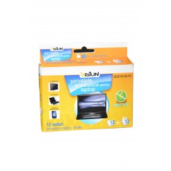 SERVETELE CURATARE MONITOR 12UMEDE/12USCATE VISION