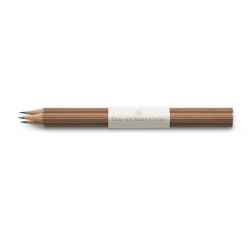 SET 3 BUC CREION GRAFIT MARO GRAF VON FABER-CASTELL