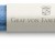 SET 3 CREIOANE GRAFIT GUILLOCHE BLEU GULF GRAF VON FABER-CASTELL