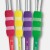 SET 4 PENSULE SOFT TOUCH FABER-CASTELL