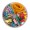 SET ACCESORII BIROU (AGRAFE, ELASTICE, CLIPSURI, ACE) DELI