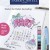 SET BULLET JOURNALING 9 BUC FABER-CASTELL