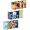 SET CAIETE BIOLOGIE/GEOGRAFIE/MUZICA PIGNA