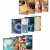 SET CAIETE BIOLOGIE/GEOGRAFIE/MUZICA PIGNA
