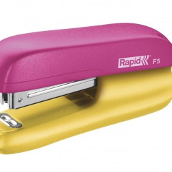 SET CAPSATOR F5-PERFORATOR FC10-DECAPSATOR C2 ROZ/GALBEN RAPID