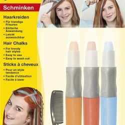 SET COLORARE PAR CREIOANE BASIC + PIEPTAN EBERHARD FABER