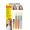 SET COLORARE PAR CREIOANE BASIC + PIEPTAN EBERHARD FABER