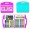 SET COLOURING 31 PIESE ADEL