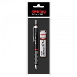 SET CREION MECANIC 0.5MM TIKKY+MINA ROTRING