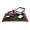 SET DE BIROU DIN LEMN MAHON 8 PIESE