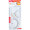 SET GEOMETRIE 4 PIESE TRANSP. EG00412  DELI