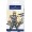 SET PITT ARTIST PEN COMIC 11 PIESE FABER-CASTELL