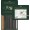 SET PITT MONOCHROME CARBUNE 24 BUC FABER-CASTELL