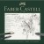 SET PITT MONOCHROME GRAFIT 19 BUC FABER-CASTELL