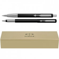 SET VECTOR STILOU + PIX NEGRU PARKER