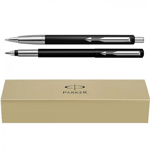 SET VECTOR STILOU + PIX NEGRU PARKER