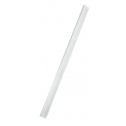 SINA PRINDERE 3MM 30 COLI TRANSPARENTA 50/CUT LEITZ
