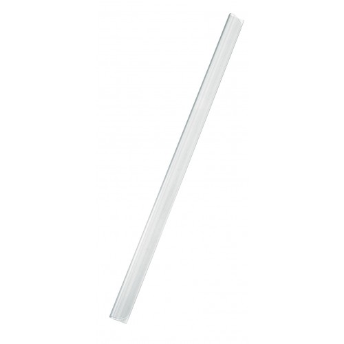 SINA PRINDERE 3MM 30 COLI TRANSPARENTA 50/CUT LEITZ