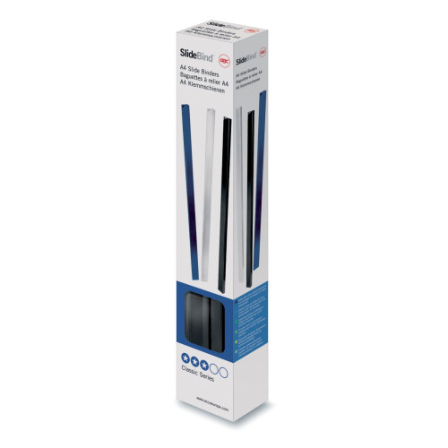 SINA PRINDERE 5MM 20 COLI ALBASTRA 25/CUT GBC