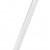 SINA PRINDERE 6MM 60 COLI TRANSPARENTA 50/CUTIE LEITZ