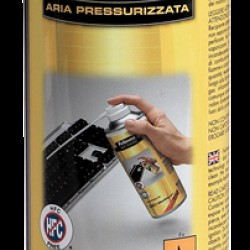 SPRAY CURATARE CU AER 400ML NEINFLAMABIL FELLOWES