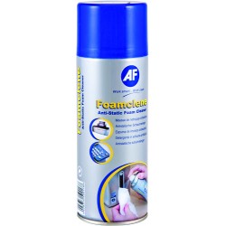 SPRAY CURATARE CU SPUMA 300ML AF