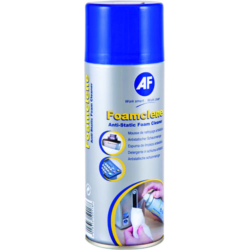 SPRAY CURATARE CU SPUMA 300ML AF