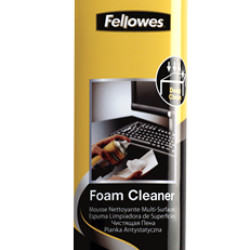 SPRAY CURATARE CU SPUMA 400ML FELLOWES