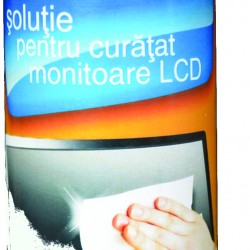 SPRAY CURATARE MONITOR 200ML VISION