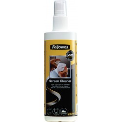 SPRAY CURATARE MONITOR 250ML FELLOWES