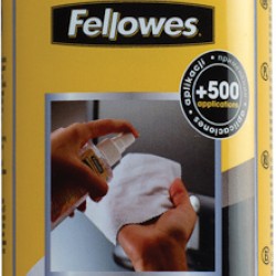 SPRAY CURATARE MONITOR 250ML FELLOWES