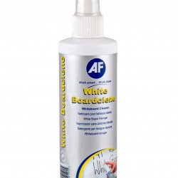 SPRAY CURATARE WHITEBOARD 250ML AF