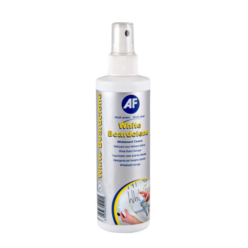 SPRAY CURATARE WHITEBOARD 250ML AF