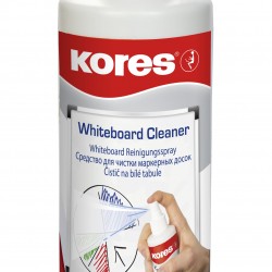 SPRAY CURATARE WHITEBOARD 250ML KORES