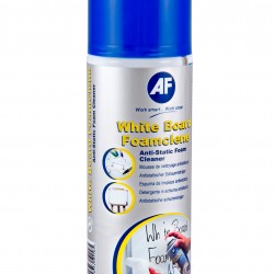 SPRAY CURATARE WHITEBOARD CU SPUMA AF
